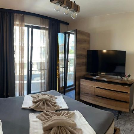 Guest House Sg-Brothers Обзор Экстерьер фото