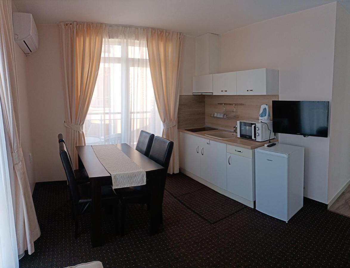 Guest House Sg-Brothers Обзор Экстерьер фото