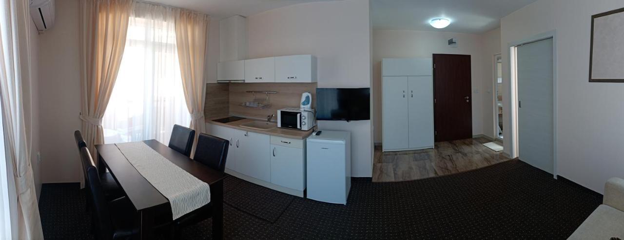 Guest House Sg-Brothers Обзор Экстерьер фото