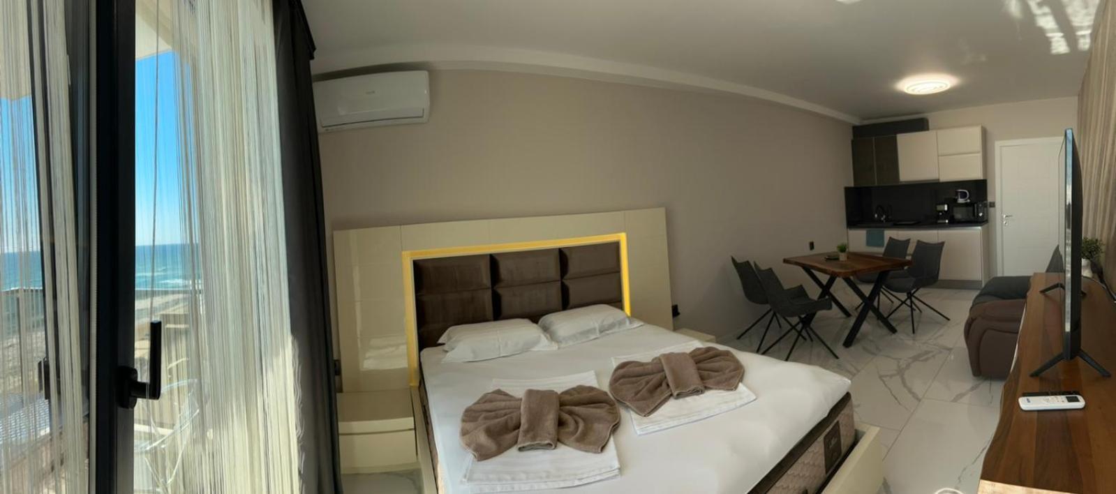 Guest House Sg-Brothers Обзор Экстерьер фото