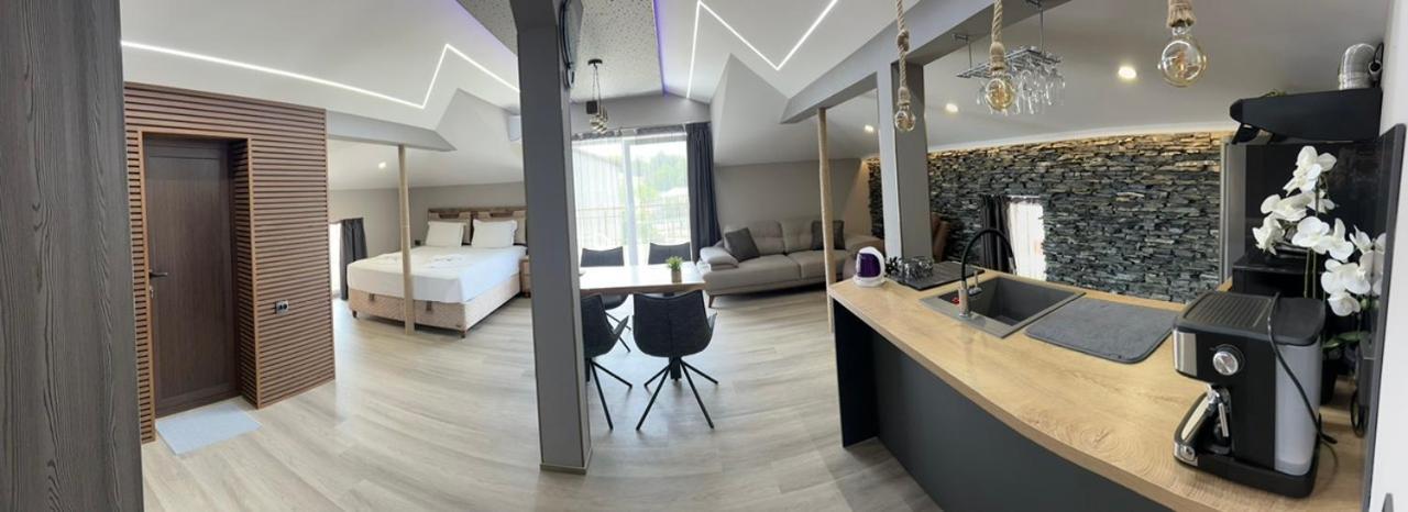 Guest House Sg-Brothers Обзор Экстерьер фото