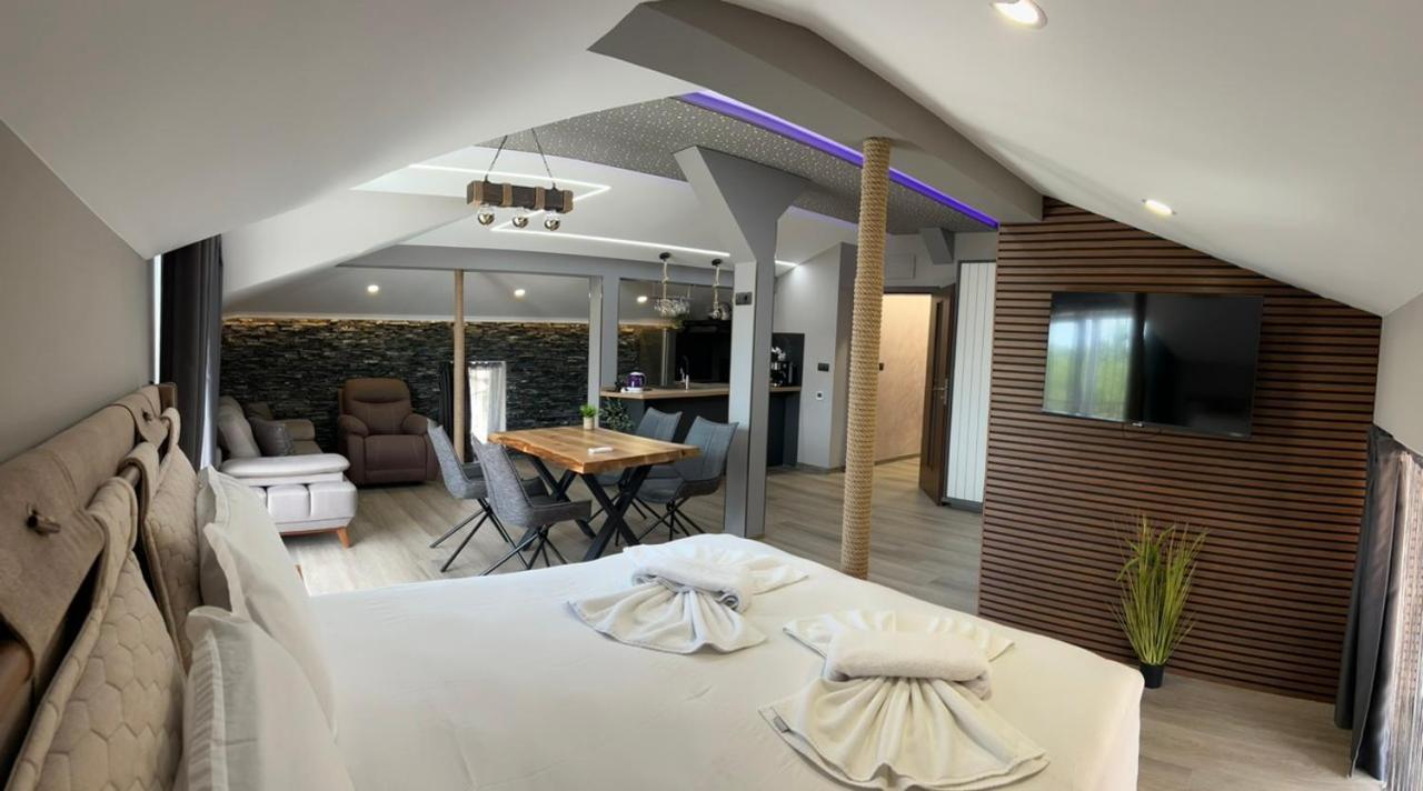 Guest House Sg-Brothers Обзор Экстерьер фото
