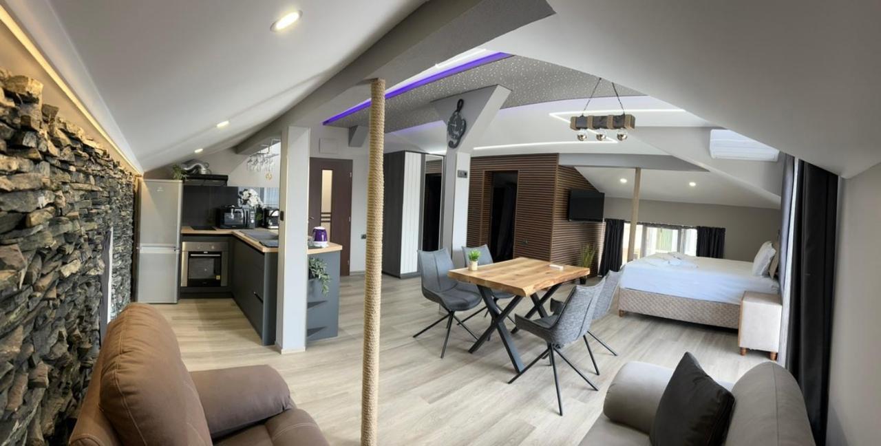 Guest House Sg-Brothers Обзор Экстерьер фото