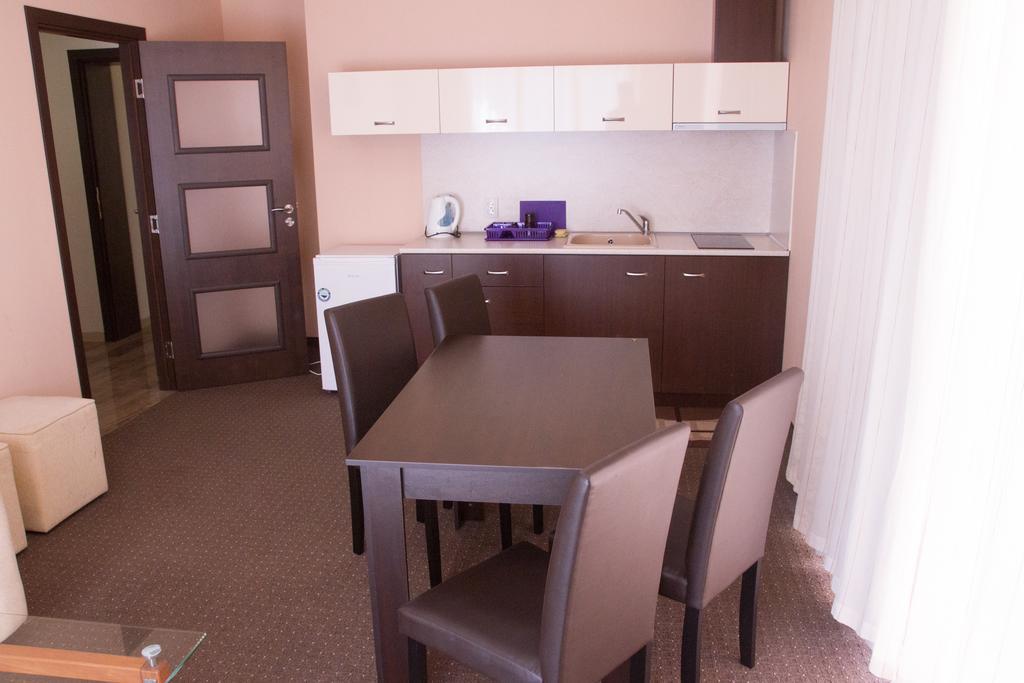 Guest House Sg-Brothers Обзор Экстерьер фото