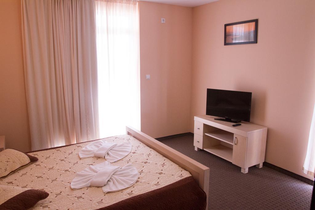Guest House Sg-Brothers Обзор Экстерьер фото
