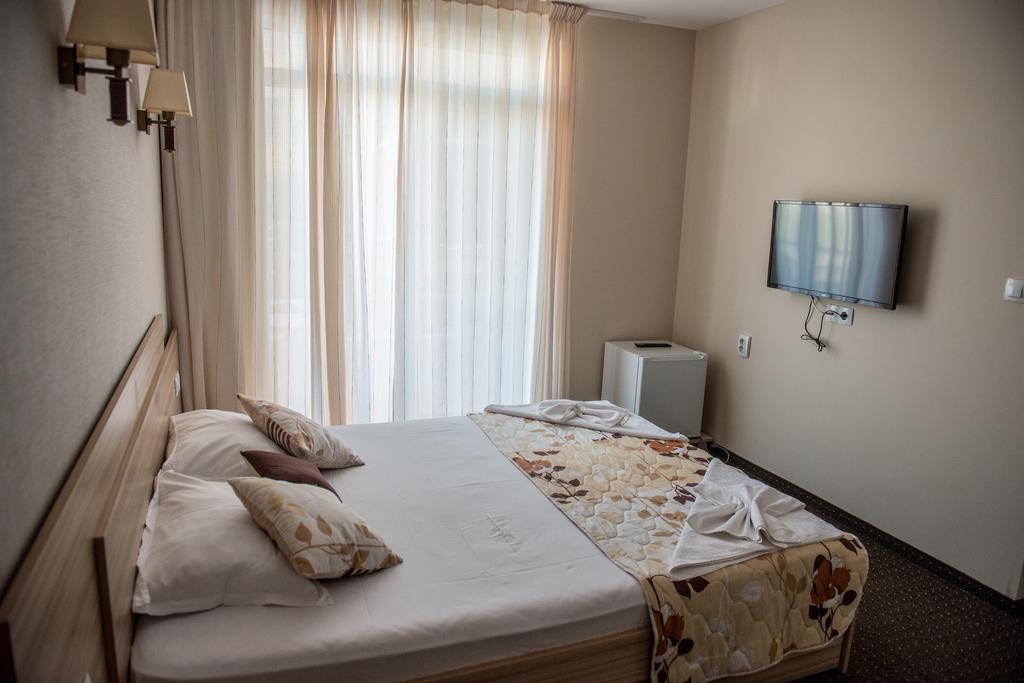 Guest House Sg-Brothers Обзор Экстерьер фото