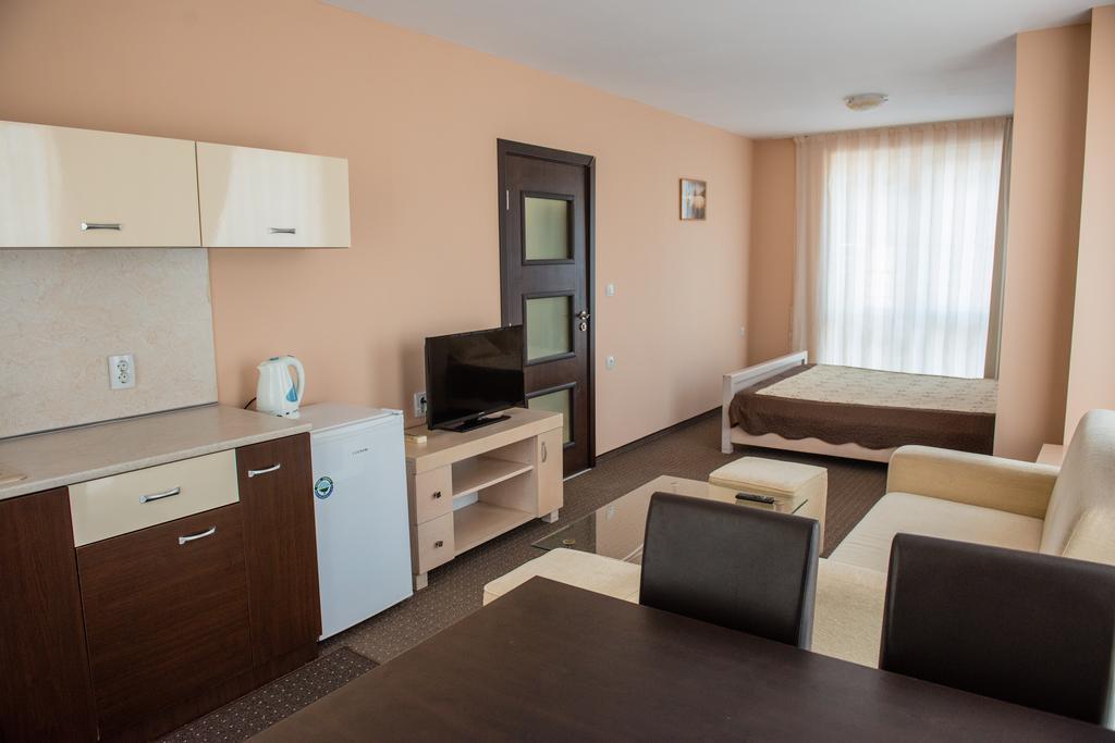 Guest House Sg-Brothers Обзор Экстерьер фото