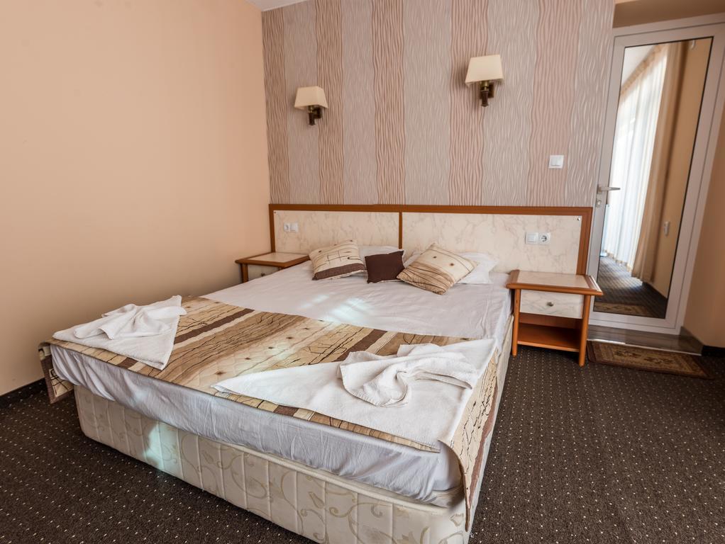 Guest House Sg-Brothers Обзор Экстерьер фото