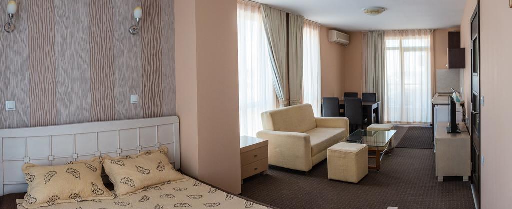 Guest House Sg-Brothers Обзор Экстерьер фото