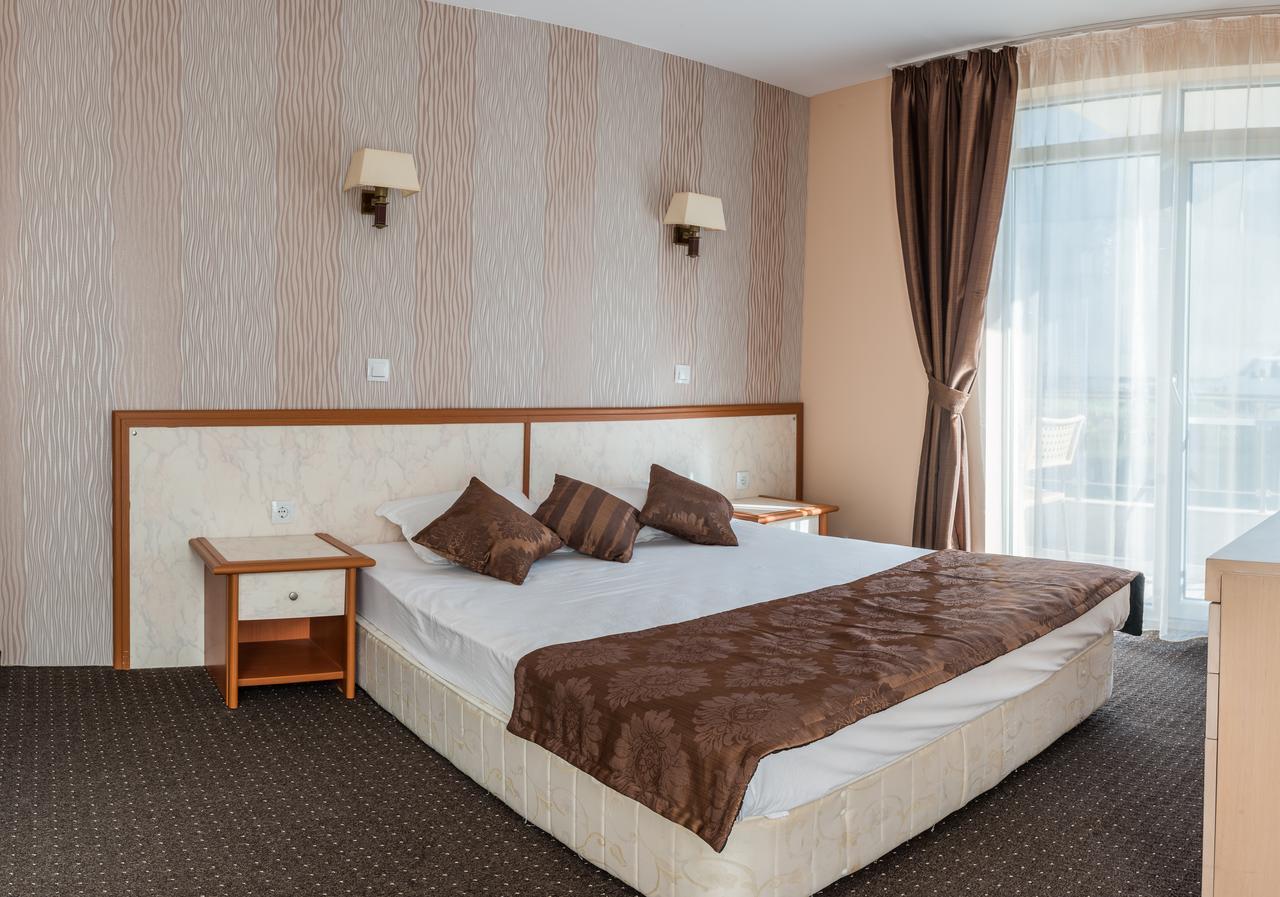 Guest House Sg-Brothers Обзор Экстерьер фото