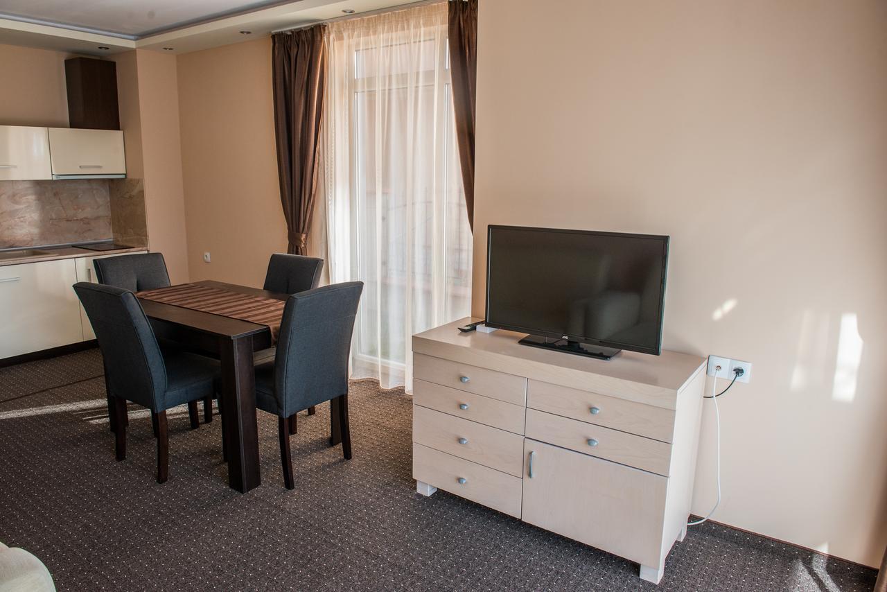 Guest House Sg-Brothers Обзор Экстерьер фото