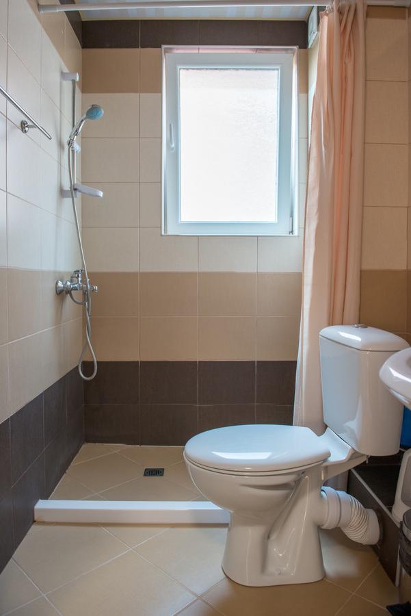 Guest House Sg-Brothers Обзор Экстерьер фото