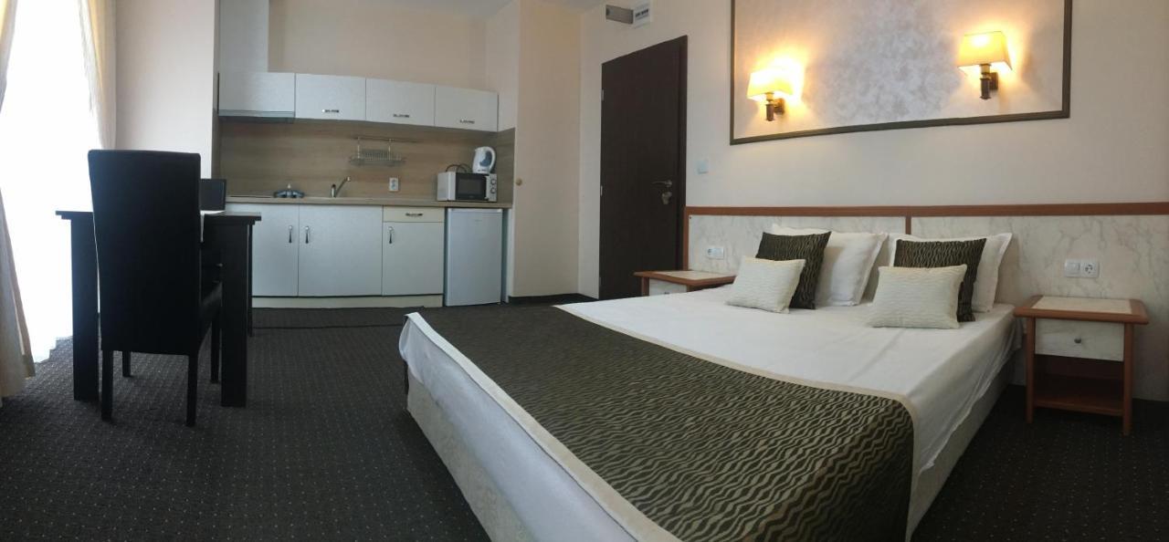 Guest House Sg-Brothers Обзор Экстерьер фото