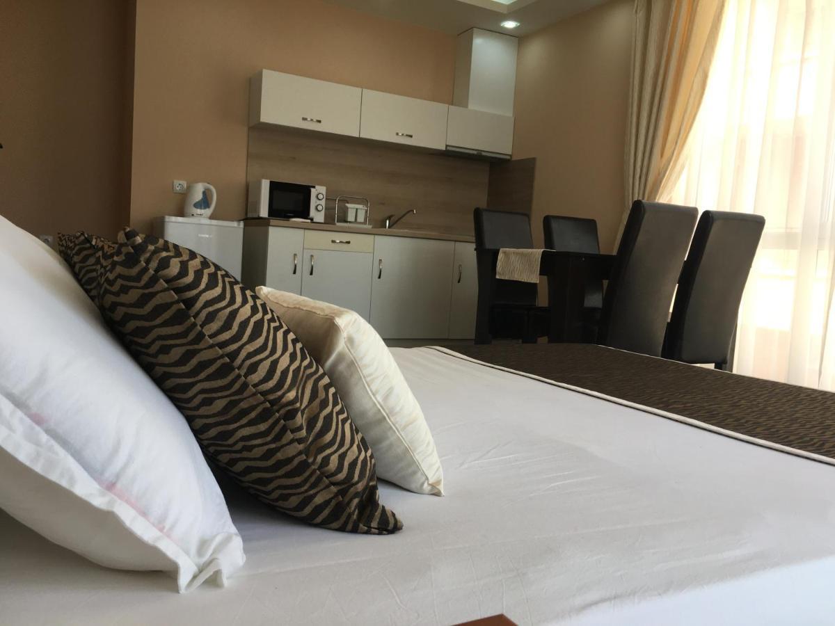 Guest House Sg-Brothers Обзор Экстерьер фото