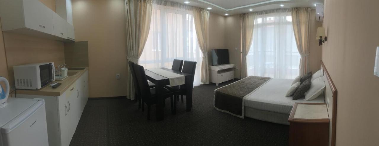 Guest House Sg-Brothers Обзор Экстерьер фото