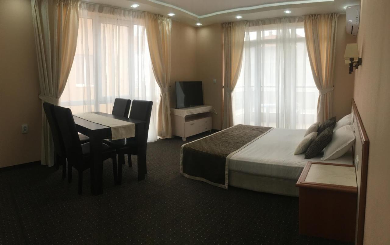 Guest House Sg-Brothers Обзор Экстерьер фото